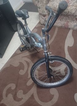 bmx bike