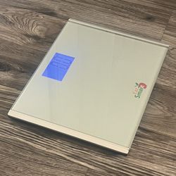 EatSmart Precision Plus Bathroom Scale