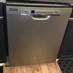 GE Dishwasher