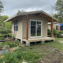 Cesar’s Sheds An Patio Covers 