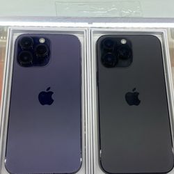 iPhone 14 Pro Max 128Gb