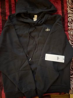 Alo hoodie (Size M)