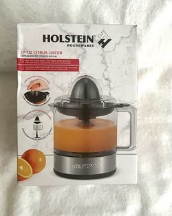 27oz Juicer