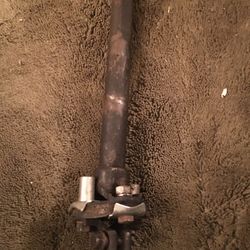 A RAG JOINT FOR C 1500 GMC PICKUP TRUCK USED IN GOOD CONDITION 1979/1991-$20.00
