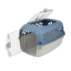 Dog kennels