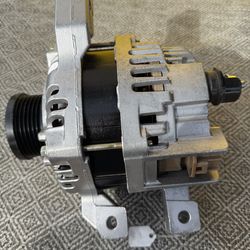 Alternator -Ford Truck	Edge L4 2.0L 1999cc 122cid 2012-2014