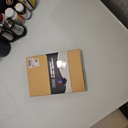 New Keyboard For IPad 