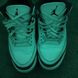 Jordan 3