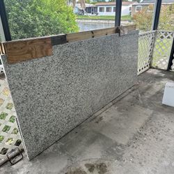 Granite Top 