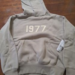 Fear Of God Essentials Outfit *new*