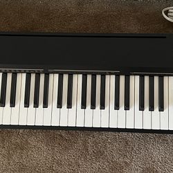 Casio CDP 130 Keyboard Electric Piano