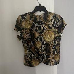 Half Shirt