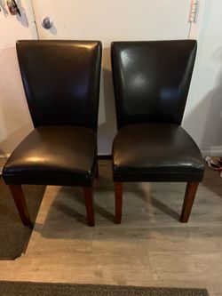 Chairs