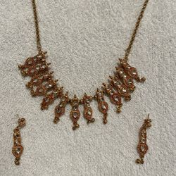 Indian Stone Jwelary
