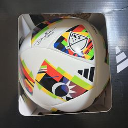 Soccer Ball