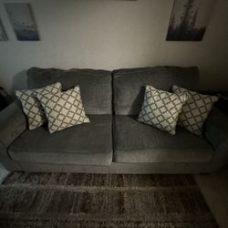 Sofa Set 