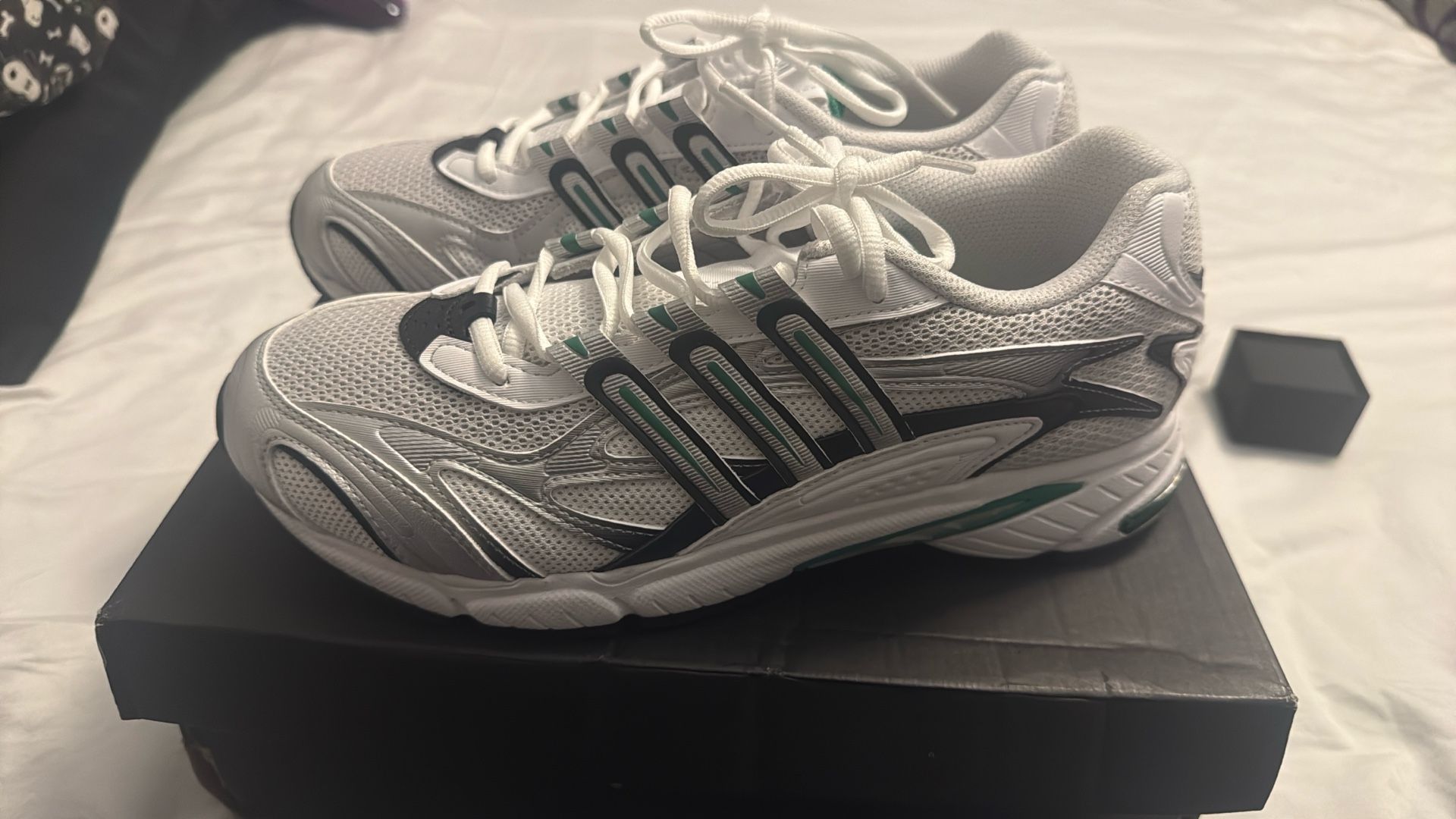 Adidas Temper Run