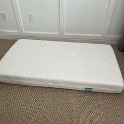 Newton Baby Crib Mattress