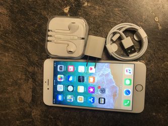 iPhone 6s unlocked for all carriers