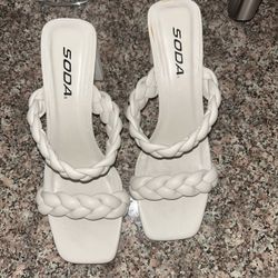 Soda Heels