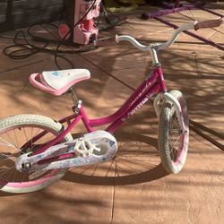 girls bike free