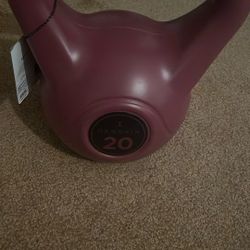 Kettle Bell