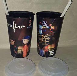 AMC Coraline cup