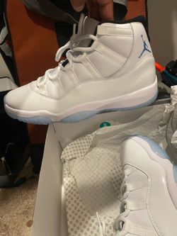 Air Jordan 11 Columbia 10.5