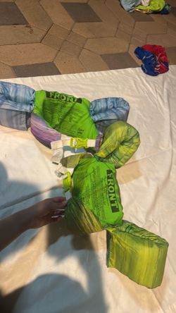 Kids Swim Gear Floatie