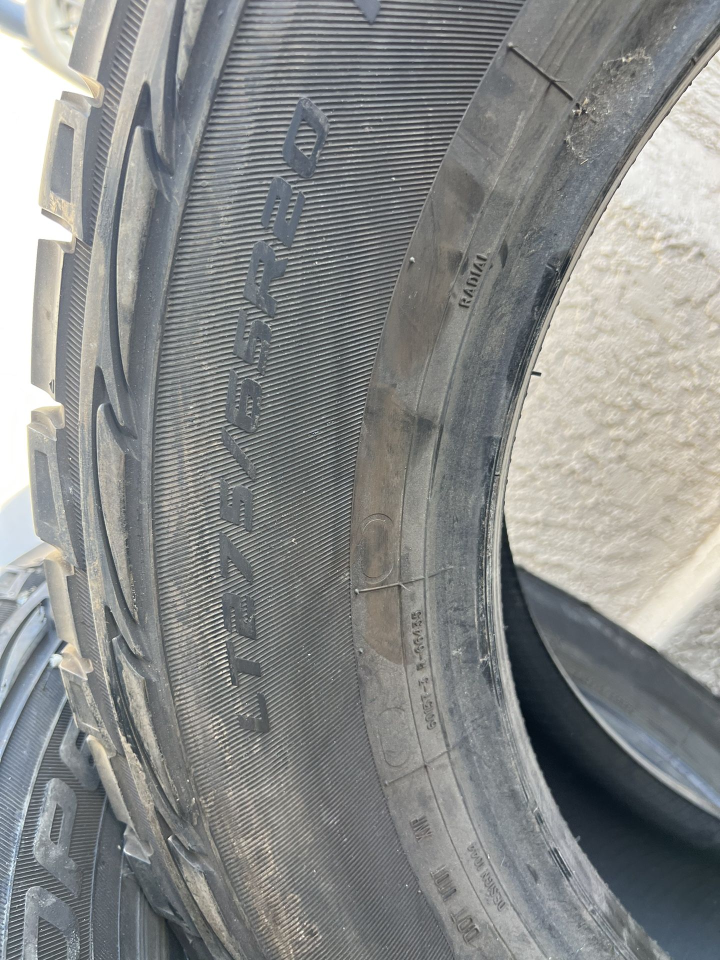 Cooper Discover ATP for Sale in Sacaton, AZ OfferUp