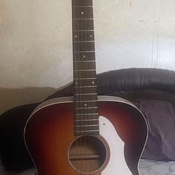 Vintage 1960 Silvertone H-621