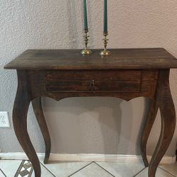 Mesa Para Tu Castillo