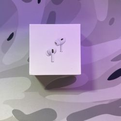 Apple Airpods Pro 2nd Gen 