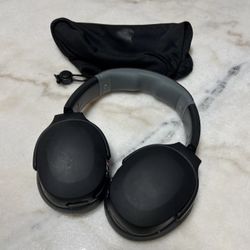 Skullcandy Crusher Evo Wireless Headphones