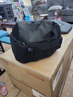 Back Brace
