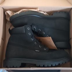 Irish Setter Red Wing Boots