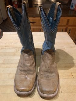 Ferrini Cowboy Boots