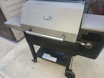 Smoker