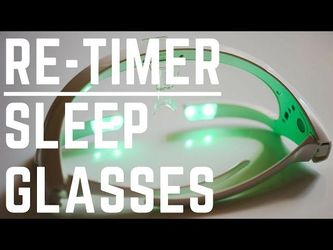 Re-timer sleep  well classes