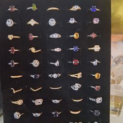 Jewelry Of All Kinds 