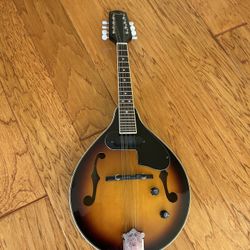 Fender Mandolin