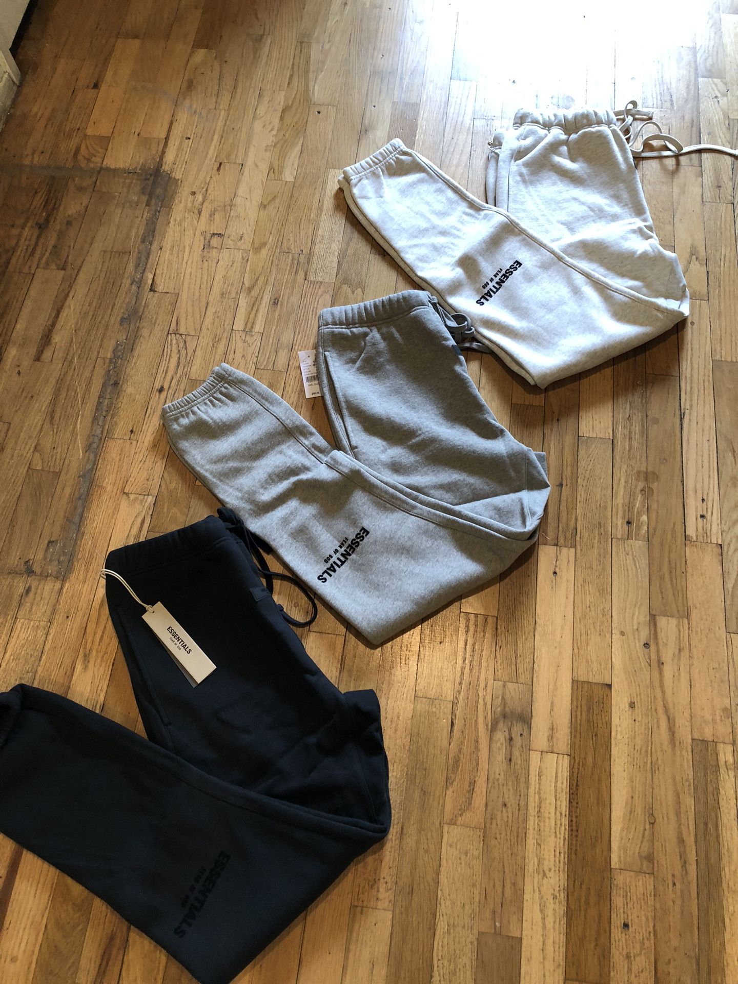 Essentials Sweatpants 