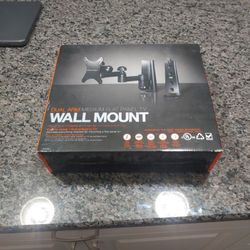 Wall Mount