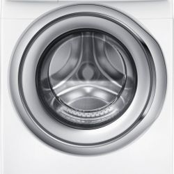 Samsung White Front Load Washer & Dryer For Sale