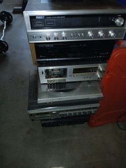 Electronics