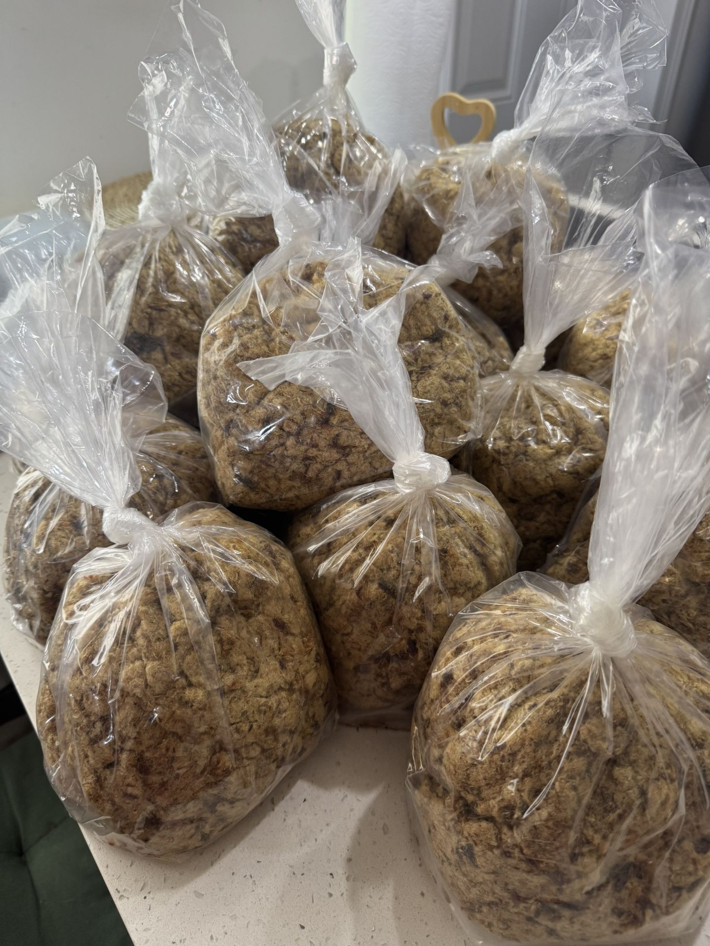 Machaca Recien Llegado De Los Mochis Sinaloa