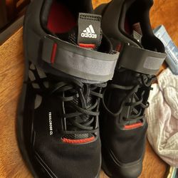 Addidas Trailcross Clip- In Mountain Bike Shoes 
