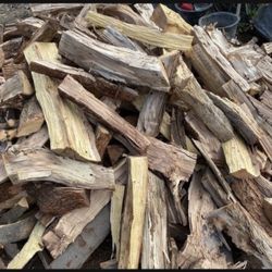 firewood