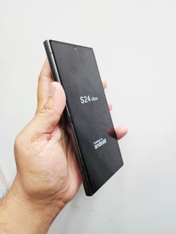 Samsung S24 Ultra