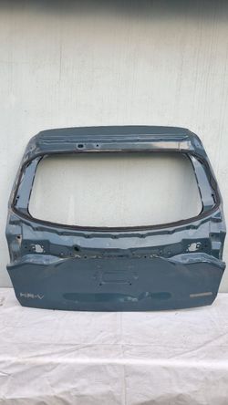 2023 - 2026 HONDA HR-V LIFTGATE TAILGATE OEM